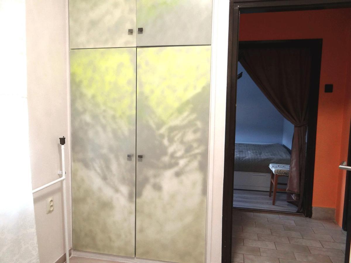 Villa La Vita Heviz Exterior foto