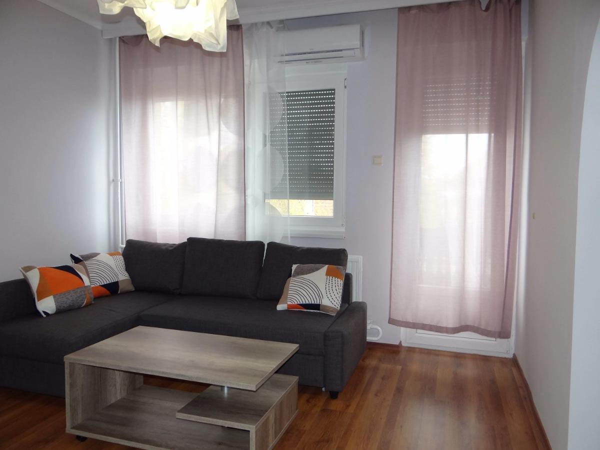 Villa La Vita Heviz Exterior foto